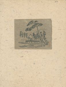 石神井三宝池