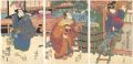 Kabuki Play: The Storehouse of......