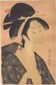  A Beauty【Reproduction】