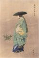 One Hundred Noh Plays / Sumida......