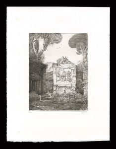 Thrasylle. Planche VII