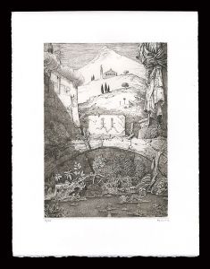 Philippe Mohlitz / Thrasylle. Planche XI