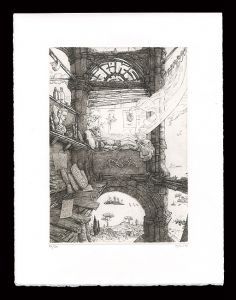 Thrasylle. Planche II