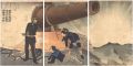 China Sea Battle,a Sailor on o......