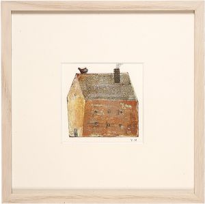 Brick house