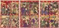 Kabuki Play: The Storehouse of......
