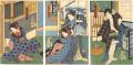 Kabuki Play: Ichiban Norime Ik......