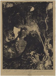 Tsukasa Osamu / A work