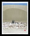 Tottori Sand Dunes Series / Mo......