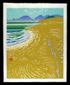 Sand Dunes Series / Spring