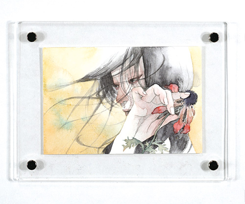 Shuka “Title Unknown”