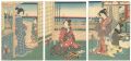 Seven Komachi in Eastern Custo......