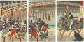 47 Ronin on Ryogoku 