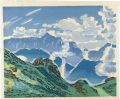 Daytime (View of the Tateyama ......