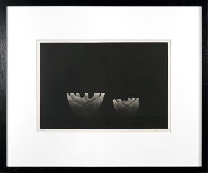Hamaguchi Yozo / Fennel