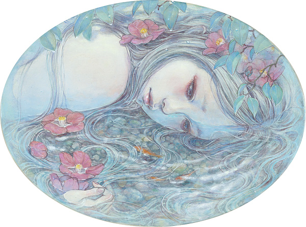 Hirano Miho “Border”