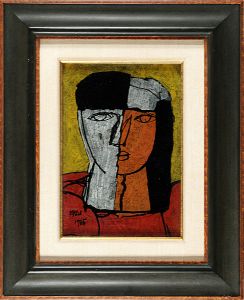 Woman