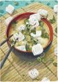Miso soup