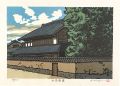 The Kiso Road / Shinmachi
