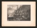 the Battle of Trafalgar