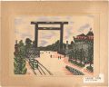 Recollections of Tokyo / Entra......