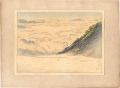 Gorge of Mount Shirouma in Sno......
