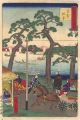 Famous Places in Tokyo and Yok......