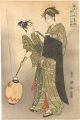 Portraits of the Seven Komachi......