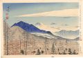 Thirty-Six Views of Mt. Fuji /......