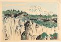 Thirty-Six Views of Mt. Fuji /......