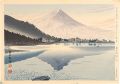 Thirty-Six Views of Mt. Fuji /......