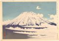 36 Views of Mt. Fuji / Mt. Fuj......