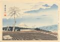 Thirty-Six Views of Mt. Fuji /......