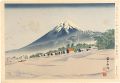 Thirty-Six Views of Mt. Fuji /......