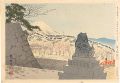 Thirty-Six Views of Mt. Fuji /......