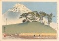 Thirty-Six Views of Mt. Fuji /......