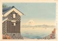 Thirty-Six Views of Mt. Fuji /......