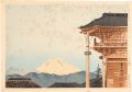 Thirty-Six Views of Mt. Fuji /......