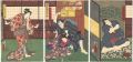 Kabuki Play: Ami Moyo Toro no ......