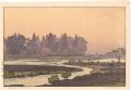 Four Landscapes / Morinji in S......