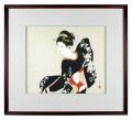 Japanese Womｅn / Gesture