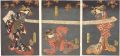 Kabuki Play: Kikkoden Goshiki ......
