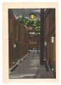 Ten Views of Kanazawa/ Higashi......