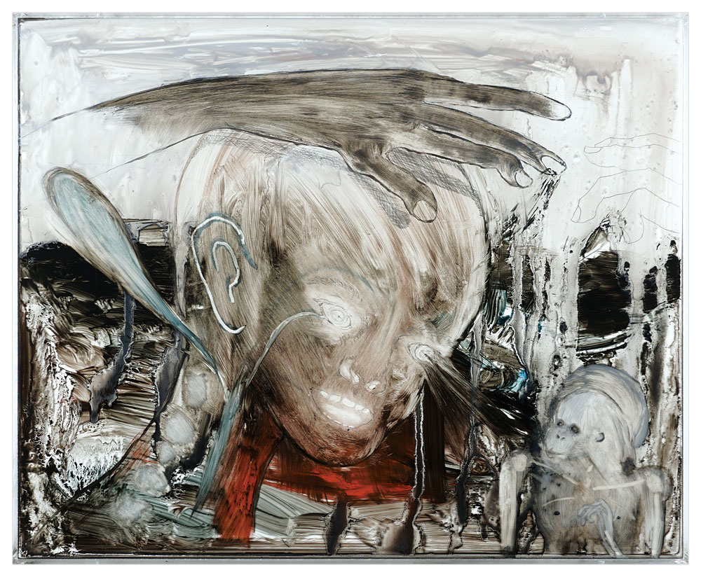 Shoji Asami “18.2.25”