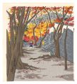 Sanzen-in Temple, Ohara