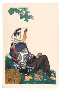 少憩（仮題）