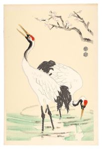 鶴（仮題）
