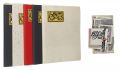 Woodblock prints of the pictur......
