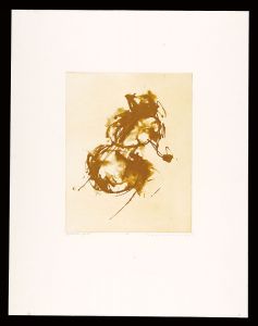 Kitagawa Kenji / Woman