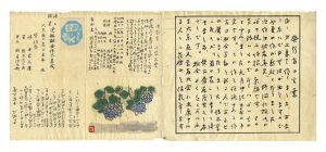 Suzuki Shintaro / Shi to Hanga: Floral Calendar of the Greater East Asia (3)